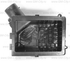 Корпус воздушного фильтра (верхняя часть) Chevrolet Aveo T300