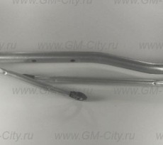 Трапеция стеклоочистителя Chevrolet Cruze