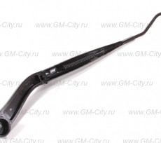 Поводок стеклоочистителя левый Chevrolet Cruze