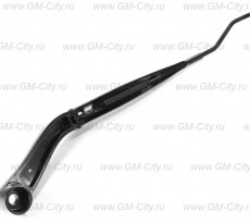 Поводок стеклоочистителя левый Chevrolet Cruze