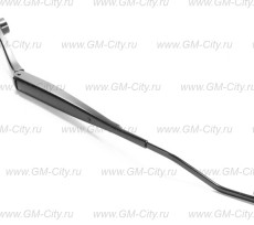 Поводок стеклоочистителя левый Chevrolet Cruze