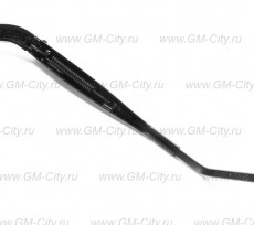 Поводок стеклоочистителя левый Chevrolet Cruze