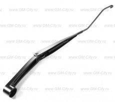 Поводок стеклоочистителя правый Chevrolet Cruze