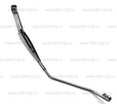 Поводок стеклоочистителя правый Chevrolet Cruze