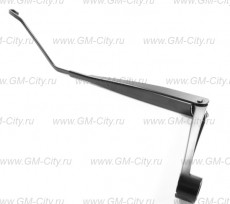 Поводок стеклоочистителя правый Chevrolet Cruze