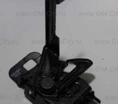 Замок капота Chevrolet Cruze