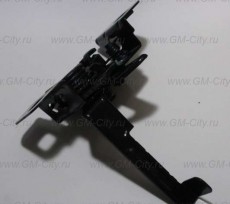 Замок капота Chevrolet Cruze