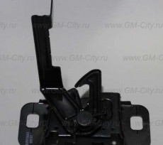Замок капота Chevrolet Cruze