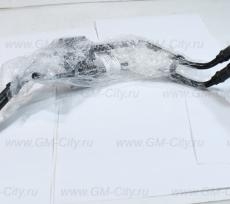 Трубка системы охлаждения акпп Chevrolet Epica