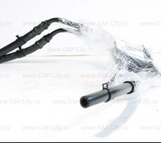 Трубка системы охлаждения акпп Chevrolet Epica