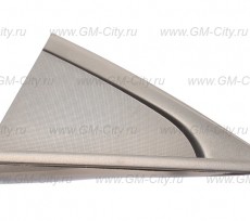 Накладка крыла заднего левого Chevrolet Cruze