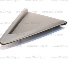 Накладка крыла заднего левого Chevrolet Cruze