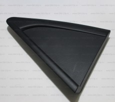 Накладка крыла задняя правая Chevrolet Cruze