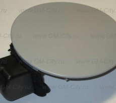 Лючок бензобака Chevrolet Epica