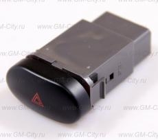 Кнопка аварийной остановки Chevrolet Lanos