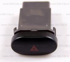 Кнопка аварийной остановки Chevrolet Lanos