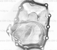 Крышка кпп задняя Chevrolet Aveo T200