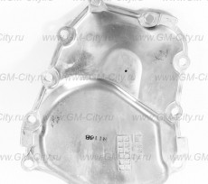 Крышка кпп задняя Chevrolet Aveo T200