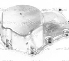 Крышка кпп задняя Chevrolet Aveo T200
