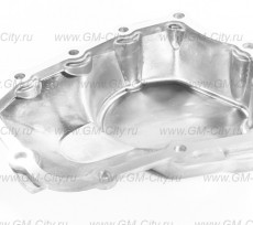 Крышка кпп задняя Chevrolet Aveo T200