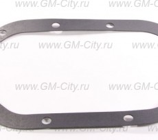 Прокладка маслянного поддона картера кпп Chevrolet Lacetti