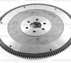 Маховик Chevrolet Lanos