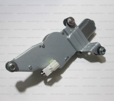 Мотор стеклоочистителя задний (унив.) Chevrolet Lacetti