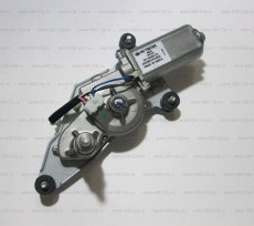 Мотор стеклоочистителя задний (унив.) Chevrolet Lacetti