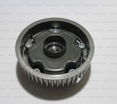 Шестерня распредвала впускного Chevrolet Aveo T255