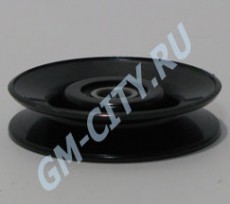 Ролик приводного ремня Chevrolet Lanos