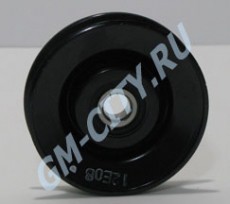 Ролик приводного ремня Chevrolet Lanos