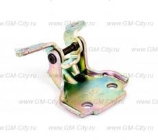 Петля п/двери gm Chevrolet Lanos