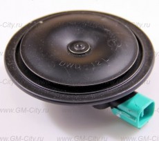 Звуковой сигнал Chevrolet Lanos