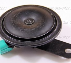 Звуковой сигнал Chevrolet Lanos