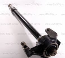 Подшипник подвесной в сборе с валом Chevrolet Epica