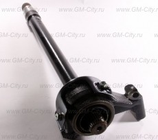 Подшипник подвесной в сборе с валом Chevrolet Epica