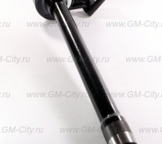 Подшипник подвесной в сборе с валом Chevrolet Epica