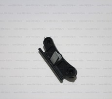 Петля лючка бензобака Chevrolet Lanos