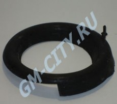 Изолятор пружины задней нижний Chevrolet Rezzo