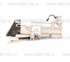 Замок зажигания Chevrolet Aveo T255