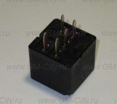 Реле Daewoo Gentra