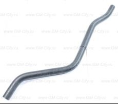 Шланг расширительного бачка Chevrolet Rezzo