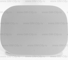 Люк бензобака Chevrolet Lanos