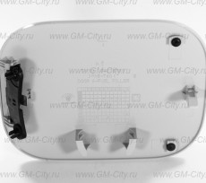 Люк бензобака Chevrolet Lanos