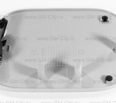 Люк бензобака Chevrolet Lanos