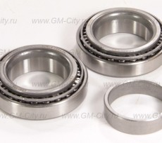 Подшипник передней ступицы Chevrolet Spark M200