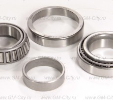 Подшипник передней ступицы Chevrolet Spark M200