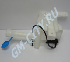 Бачок омывателя Chevrolet Lanos