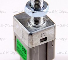 Выключатель фонаря заднего стоп-сигнала Chevrolet Aveo T300