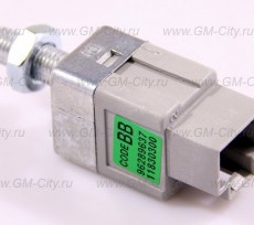 Выключатель фонаря заднего стоп-сигнала Chevrolet Aveo T300